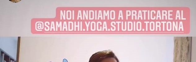 Gravidanza con lo Yoga